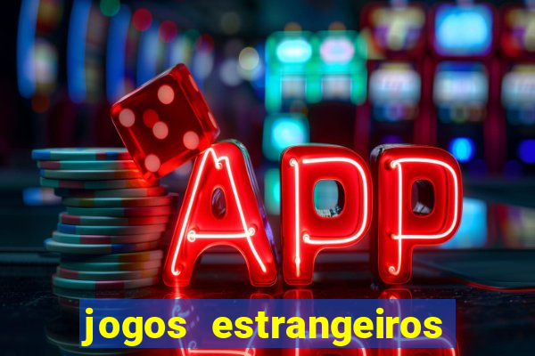 jogos estrangeiros para ganhar dinheiro