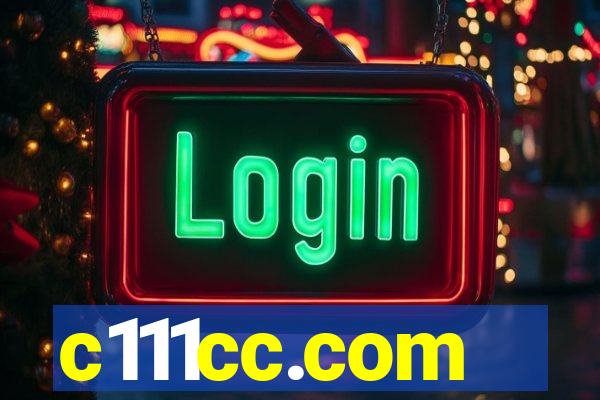 c111cc.com