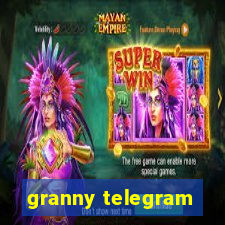 granny telegram