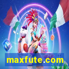 maxfute.com