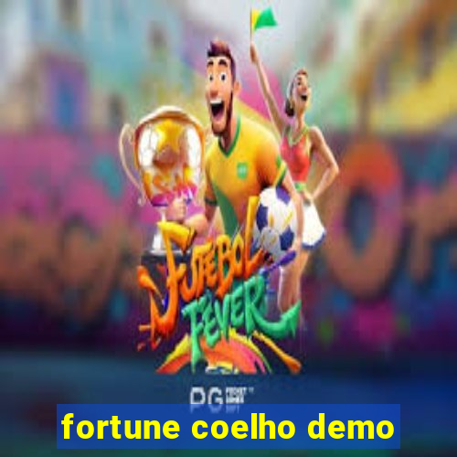 fortune coelho demo