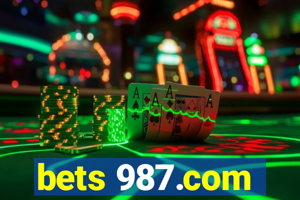 bets 987.com