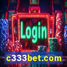 c333bet.com