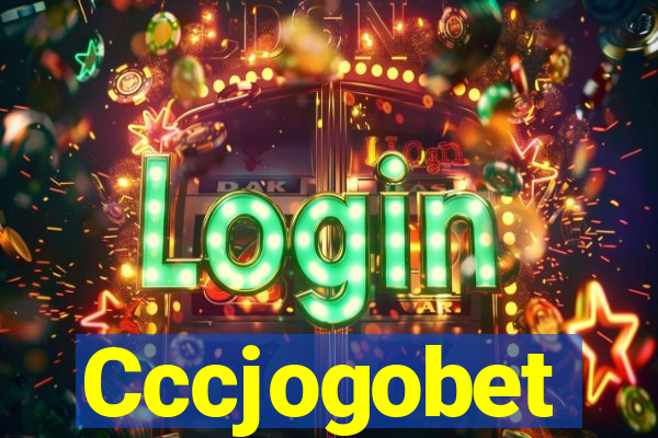 Cccjogobet