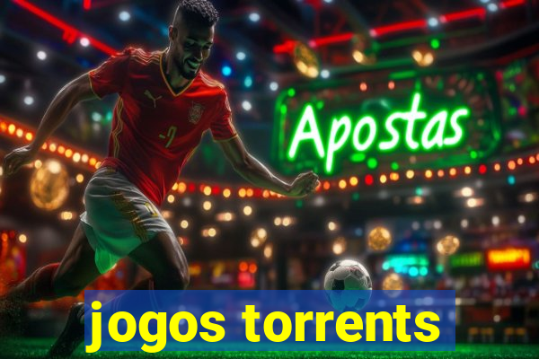 jogos torrents