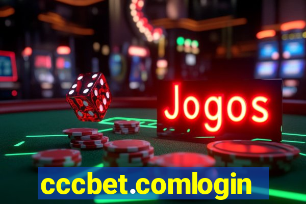 cccbet.comlogin