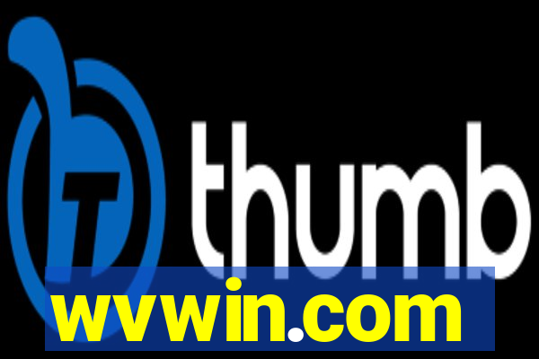 wvwin.com