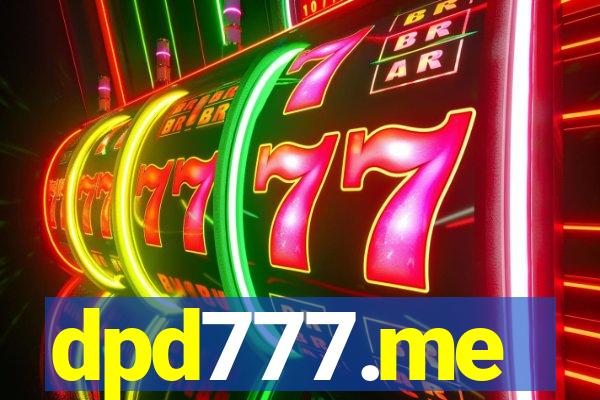 dpd777.me