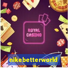 nikebetterworld.com