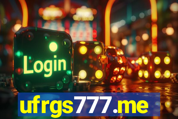 ufrgs777.me