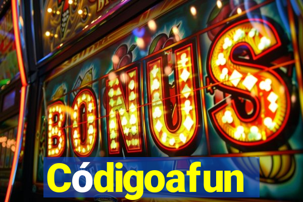 Códigoafun