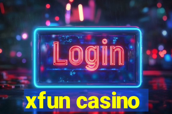 xfun casino