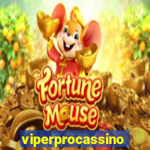 viperprocassino