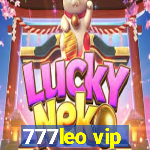 777leo vip