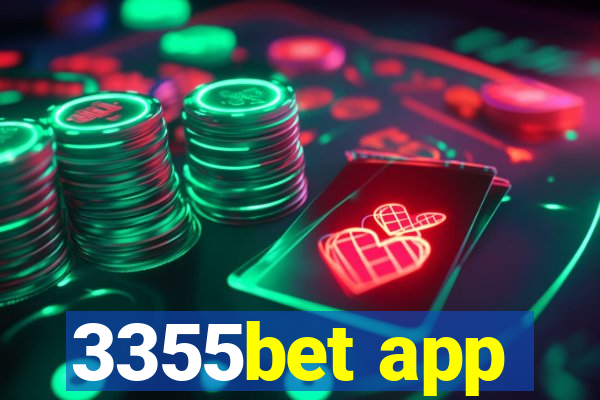 3355bet app