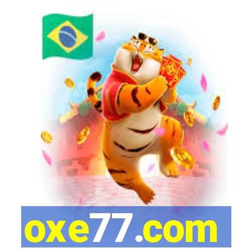 oxe77.com