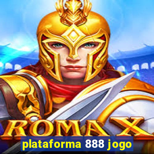 plataforma 888 jogo