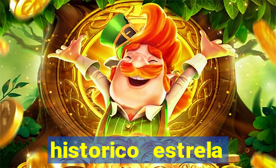 historico estrela bet aviator