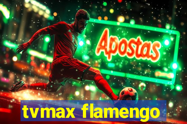 tvmax flamengo