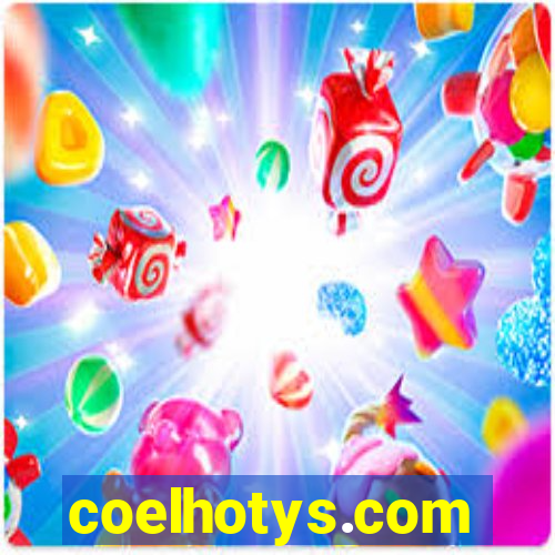 coelhotys.com