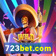 723bet.com