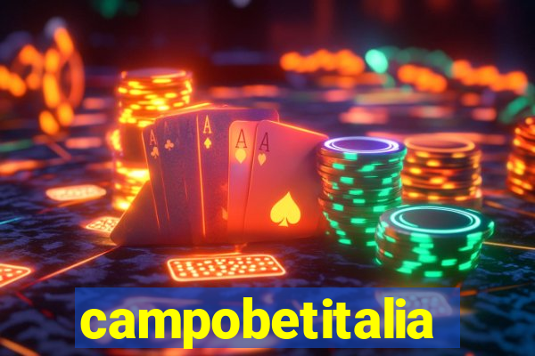 campobetitalia