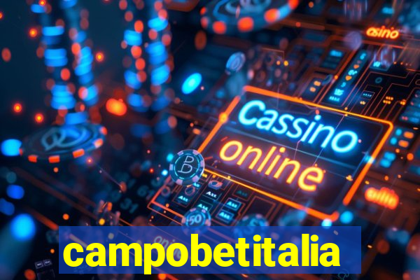 campobetitalia