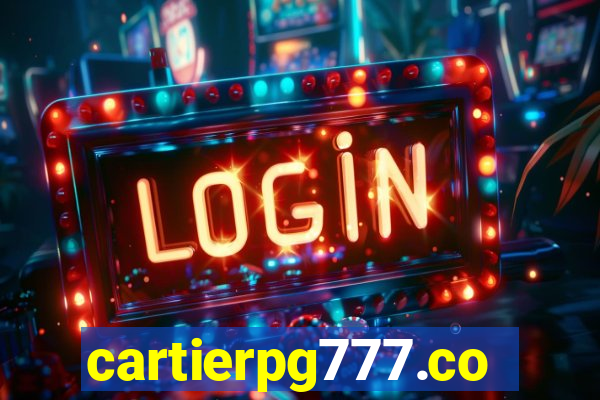 cartierpg777.com