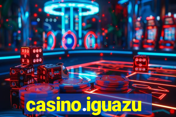 casino.iguazu