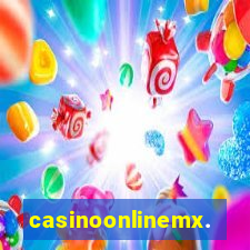 casinoonlinemx.mx