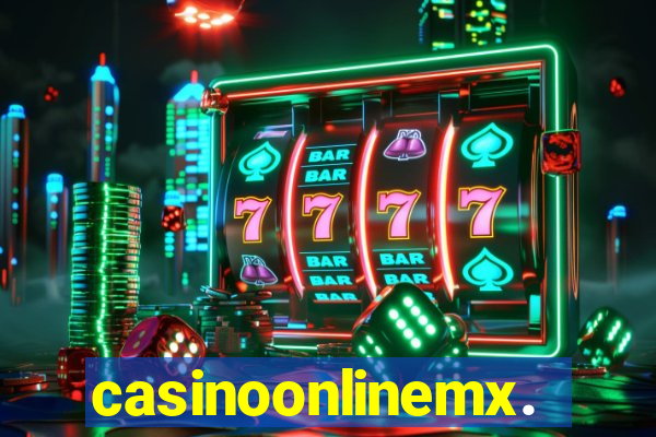 casinoonlinemx.mx