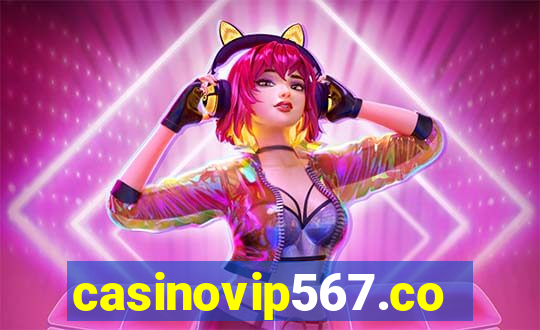 casinovip567.com