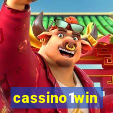 cassino1win