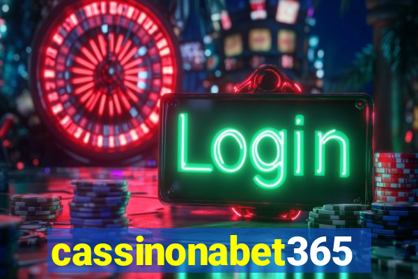 cassinonabet365