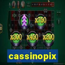 cassinopix