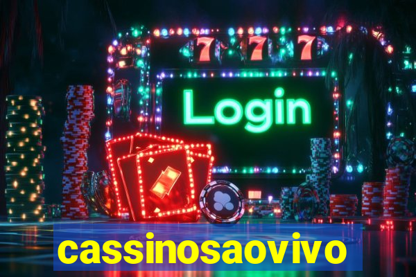 cassinosaovivo