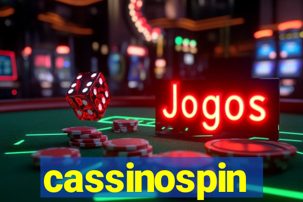 cassinospin