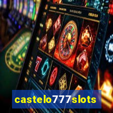 castelo777slots