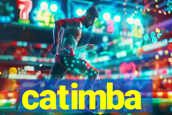 catimba