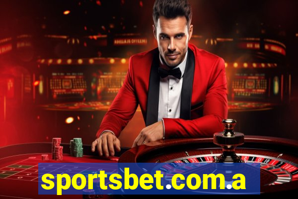 sportsbet.com.au