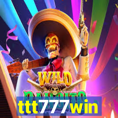 ttt777win