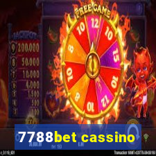 7788bet cassino