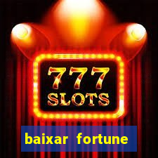 baixar fortune tiger para android