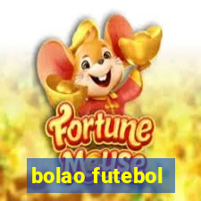 bolao futebol