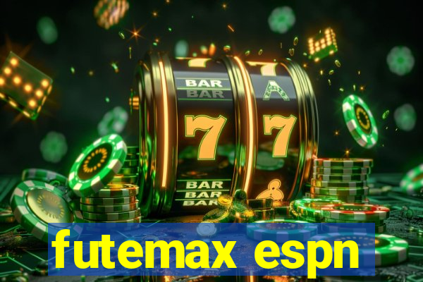 futemax espn