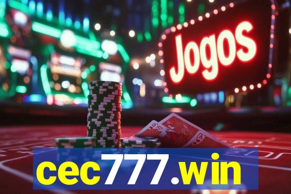 cec777.win