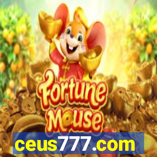 ceus777.com