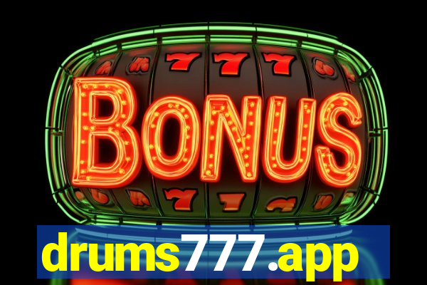 drums777.app