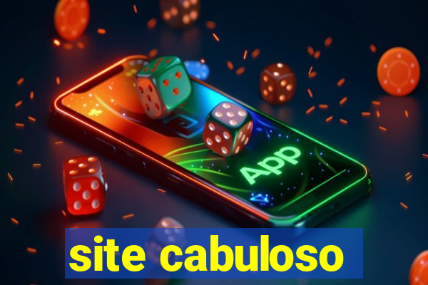 site cabuloso