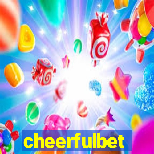 cheerfulbet